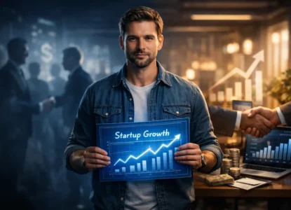 Raise Capital Without Investors