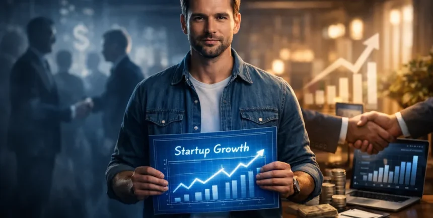 Raise Capital Without Investors