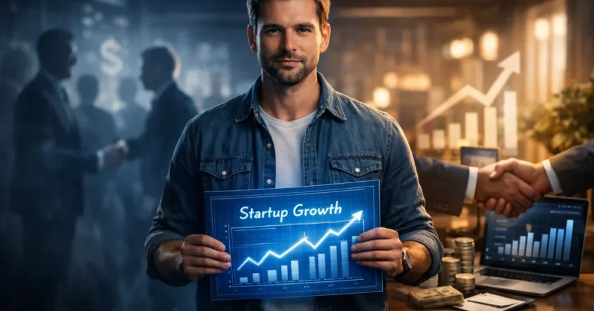 Raise Capital Without Investors