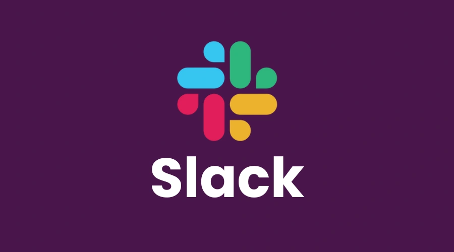 Slack Cloud-based Productivity Tools