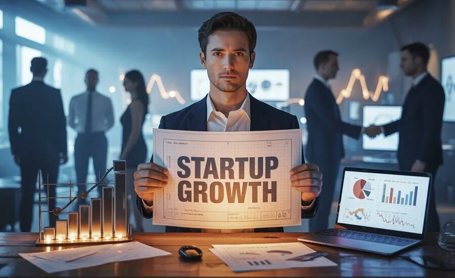 Startups Can Raise Capital Without Investors