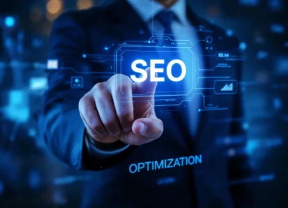 SEO for UAE Businesses