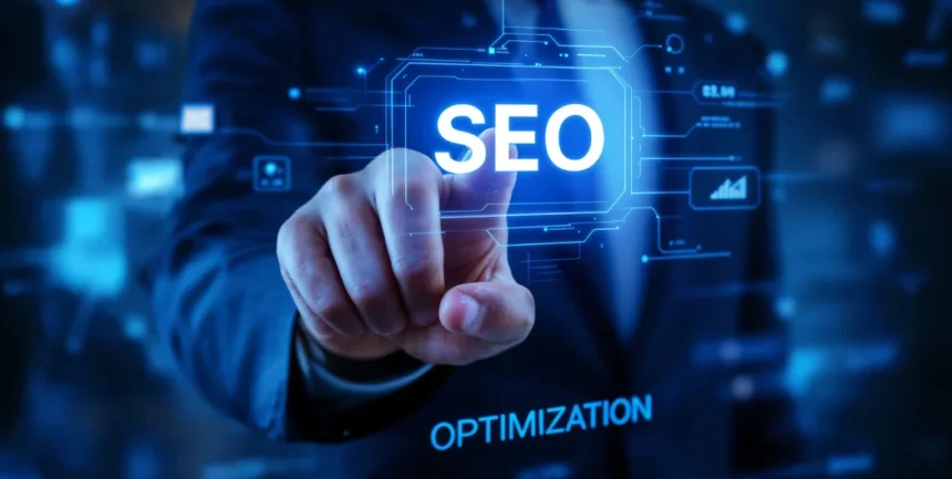 SEO for UAE Businesses