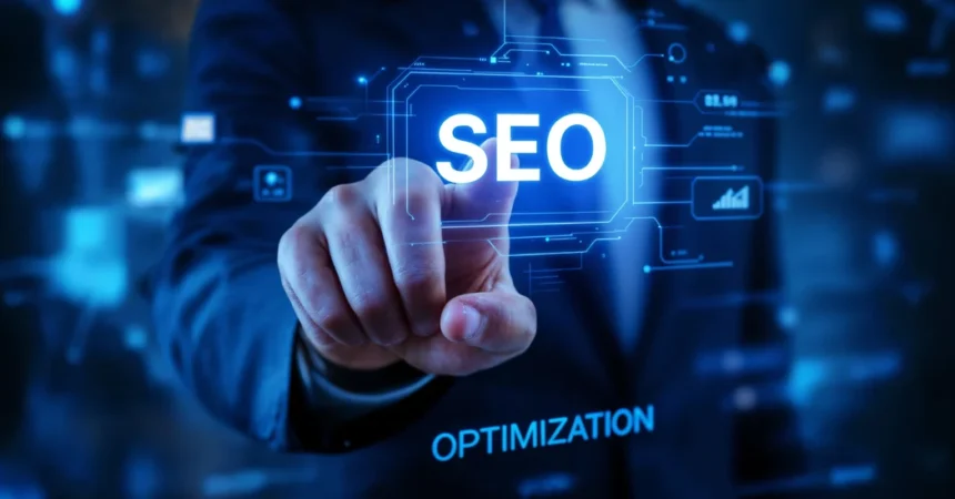 SEO for UAE Businesses