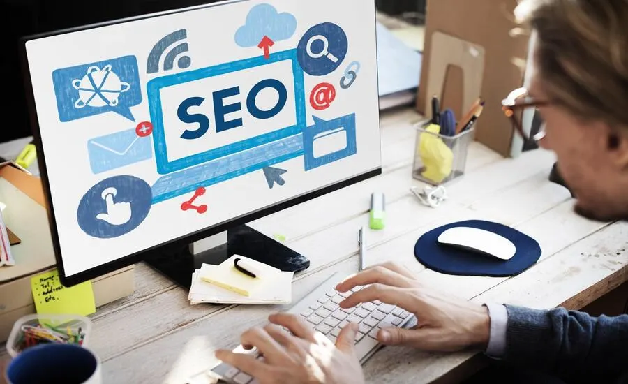Start SEO for UAE Businesses