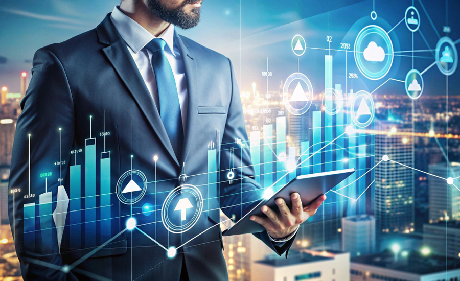 Cost Control and Business ROI