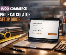 WooCommerce Measurement Price Calculator