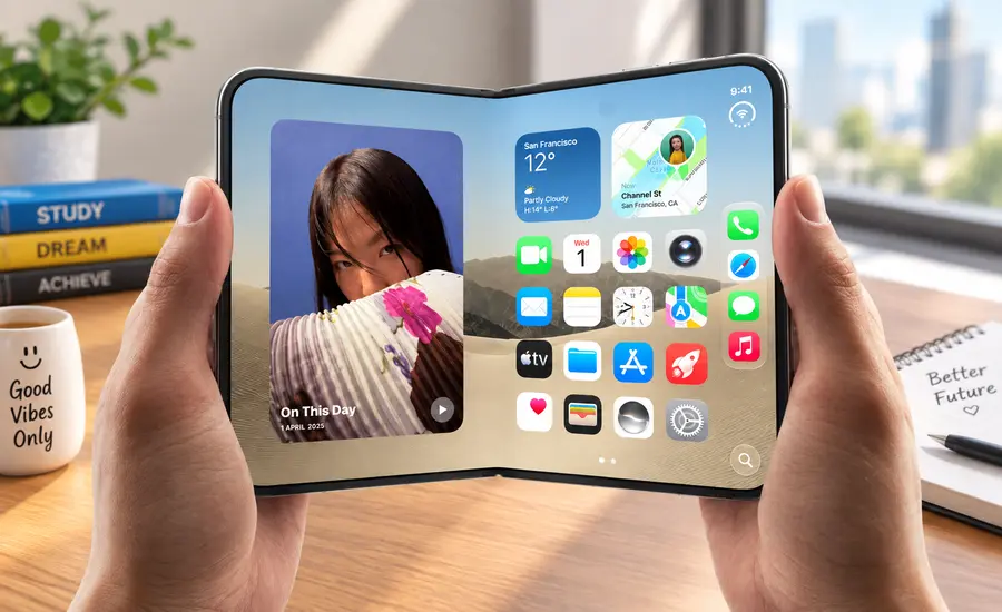 iPhone Duo Worth Buying for Studying
