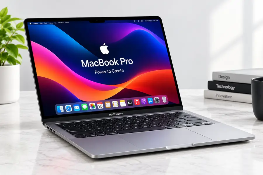 MacBook Pro Touch Screen: Price, Specs, Release Date